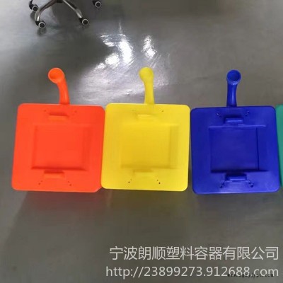 衢州滚塑加工生产厂家 定做各种塑料产品滚塑厂家图2