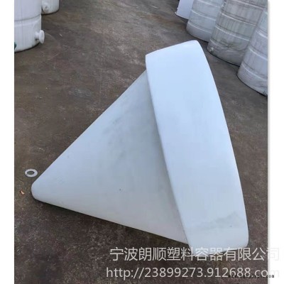 衢州滚塑加工生产厂家 定做各种塑料产品滚塑厂家图3