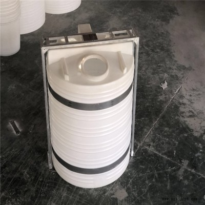 祥盛 加药箱 PE加药箱 滚塑加工 120升立式耐酸碱加药桶 PE塑料防腐加药桶图8