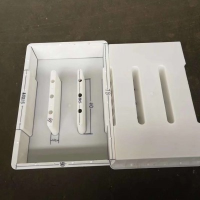 排水沟盖板模具 下水道盖板模具批发 水沟盖板模具 公路沟盖板模具图2
