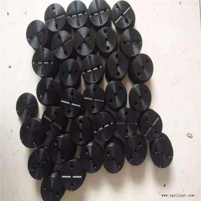河北腾博供应啤酒厂专用尼龙配件 尼龙齿轮尼龙注销等系列尼龙塑料产品图2