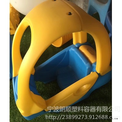 厂家滚塑加工塑料产品 滚塑工艺产品结实耐用图1