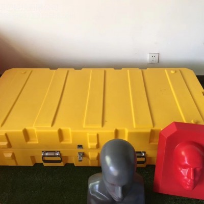 雅格滚塑 医用滚塑水箱定制 养殖水箱滚塑加工 疫苗滚塑冷藏箱