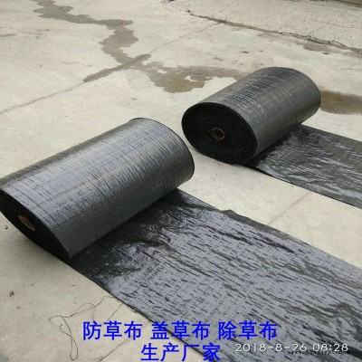 贵州防草布厂家,果园除草布_盖草布_抑制杂草生长地布,透气_透水_防虫害图7