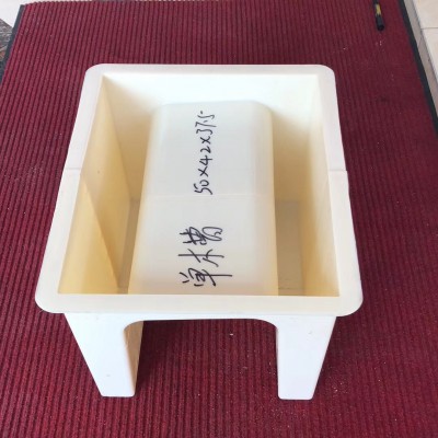 U型电缆槽模具 E型电缆槽模具 畅通厂家现货供应图5