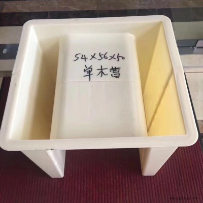 U型电缆槽模具 E型电缆槽模具 畅通厂家现货供应图2