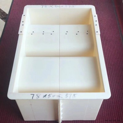 U型电缆槽模具 E型电缆槽模具 畅通厂家现货供应图3