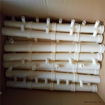 白色聚甲醛尼龙齿轮 含油齿轮 高耐磨齿轮 100*32*11 河北腾博供应图3