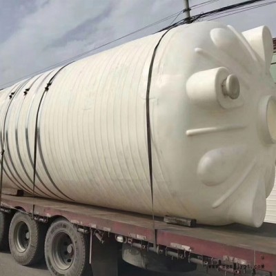 天津浙东供大型10吨甲醛水箱 滚塑加工工业双氧水 耐酸碱立式液体储罐图4