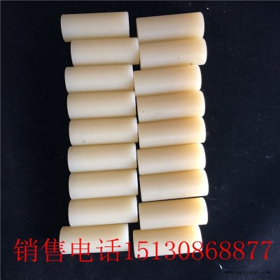 尼龙条 尼龙件 尼龙套管 尼龙柱销按要求生产厂家定做图2