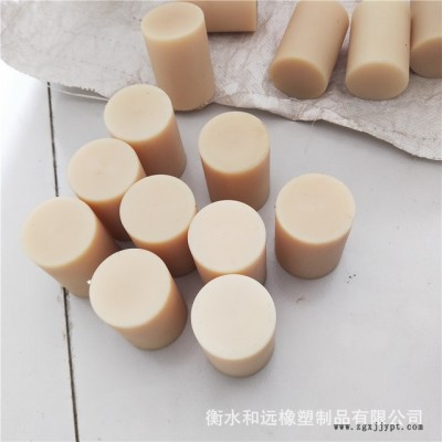 生产联轴器尼龙柱销 PA66尼龙柱销 尼龙件销欢迎咨询图3
