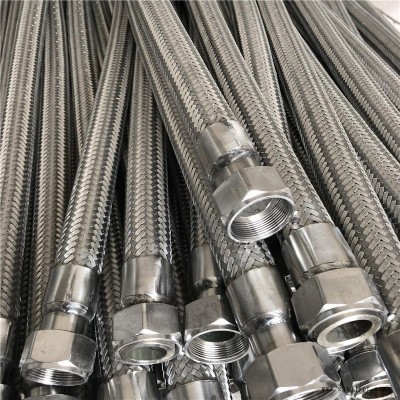 金属软管 不锈钢耐酸碱软管 金属波纹管 品质优良规格齐全