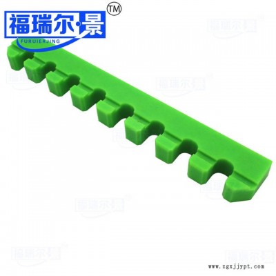 专业生产可定制机尼龙加工件 耐磨尼龙配件 PA6尼龙异型材图5