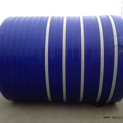 聚乙烯复配罐滚塑加工 安全耐腐蚀PE复配罐 塑料复配桶 厂家直销