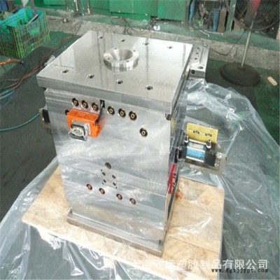 上海地区注塑模具成品量产加工厂家定做服务热线图2