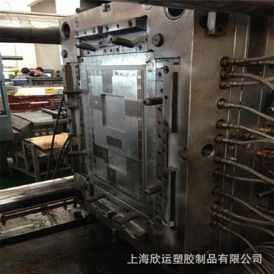 上海地区注塑模具成品量产加工厂家定做服务热线图3