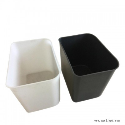 出口水果盒设计开模具注塑加工 食品环保PP果蓉盒订做厂家图4
