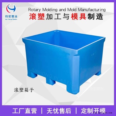 滚塑产品应用为要用滚塑加工产品钧宏滚塑加工厂图2