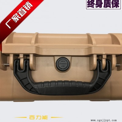 百力能3210厂家直销塑料PP 防水防潮箱保护 防护箱 设备 保护箱 海绵箱图5