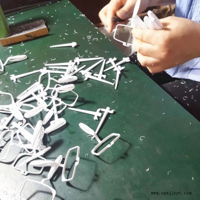 设计开模具定做塑料件开模 全自动塑料模具加工  塑料开模厂家图3