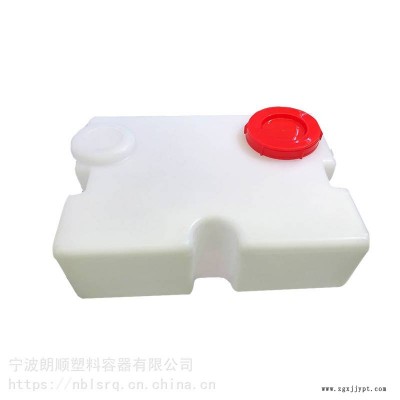 宁波滚塑加工 滚塑产品塑料件定制 宁波塑料水箱厂家图1
