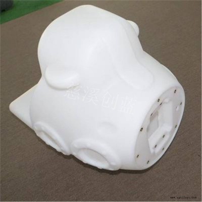 滚塑加工房车塑料水箱 滚塑柴油箱 来图来样定制图2