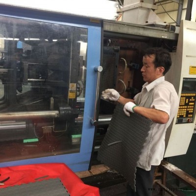 厂家专业各种塑料模加工 ABS零件产品注塑成形 塑胶模模具生产图5
