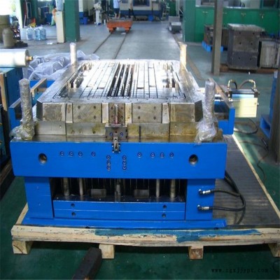 厂家专业各种塑料模加工 ABS零件产品注塑成形 塑胶模模具生产图4