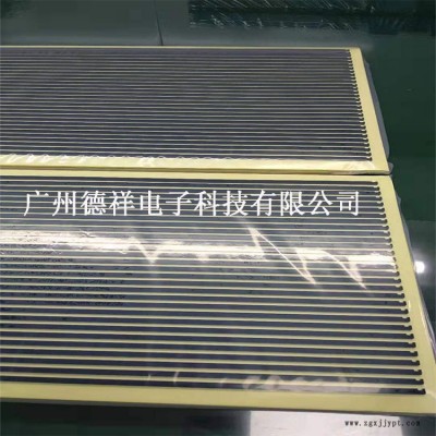 3M泡棉胶带模切加工 大尺寸长度泡棉模切  3M4734FP泡棉加工 VHB 双面胶带加工 广东3M泡棉加工厂图2