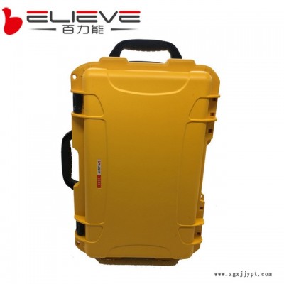 百力能 3500WF 海绵箱 仪器箱 工具箱 同派力肯1510装备箱 安全仪器箱图2