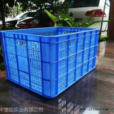 深圳市乔丰塑胶周转箱，深圳塑胶桶图9