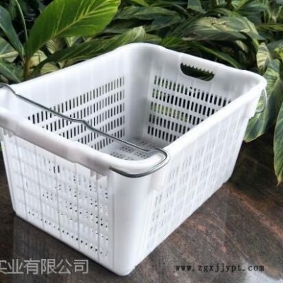 深圳市乔丰塑胶周转箱，深圳塑胶桶图7