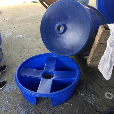 长期供应育苗桶 温泉循环水孵化池 水产养殖桶 滚塑加工图2