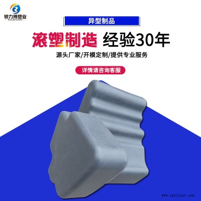 专业滚塑加工送货上门 锐力搏异形游戏机壳通州专业滚塑加工好品质图2