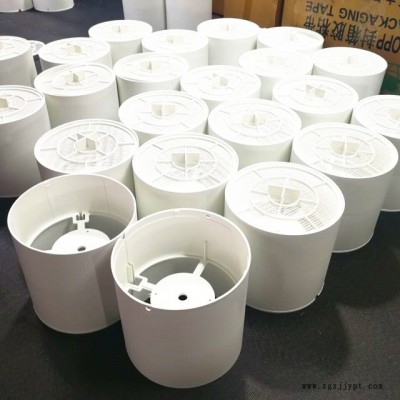 注塑模具设计厂家  提供成品组装流水线  对外承接定制注塑模具设计图4