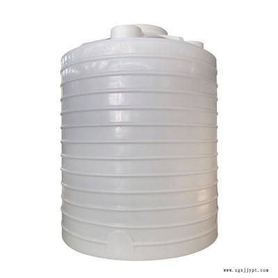 加厚塑料水塔储水罐大号水桶水箱化工外加剂储罐蓄水桶塑胶桶图4