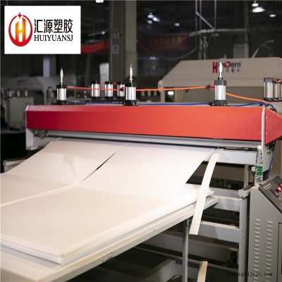 塑料中空板箱,纸箱式中空板周转箱,汇源塑胶中空板周转箱,可来图定制加工图2