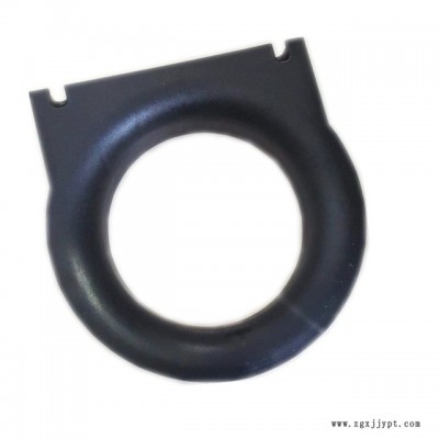 塑料零件加工定制塑胶模具718钢模 注塑模 设计开磨具成品生产厂家图5
