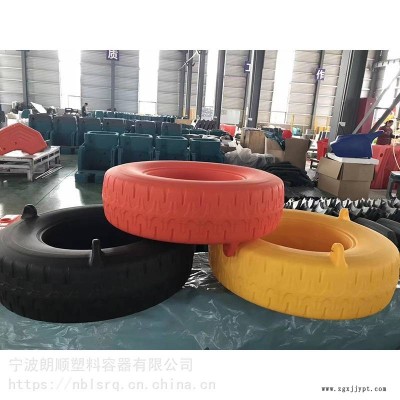 朗顺pe滚塑加工 滚塑制品OEM定制加工 异形塑料件外壳来图滚塑定做图3