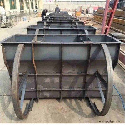 翰轩模具 路边隔离墩模具 隔离墩模具供应厂家 生产厂家图2
