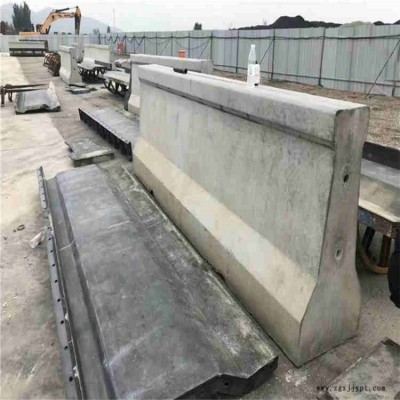 翰轩模具 路边隔离墩模具 隔离墩模具供应厂家 生产厂家图3