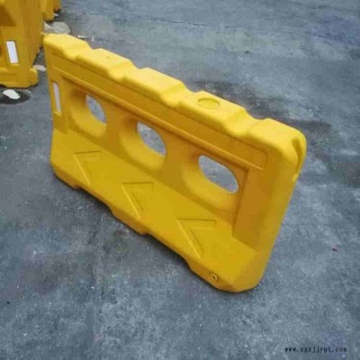 翰轩模具 桥梁隔离墩模具 城市公路隔离墩钢模具 生产厂家图3
