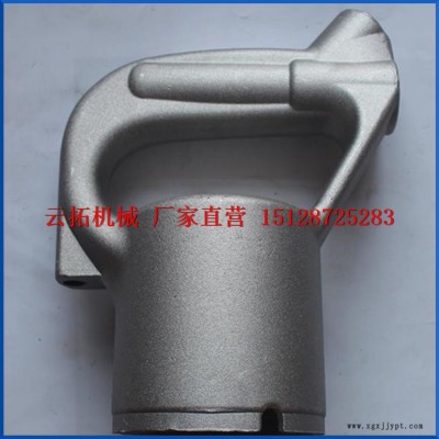 压铸铝件批量生产  云拓根据图纸开模  锌铝合金铸件   外观好铸铝件   精密铸铝件生产图2