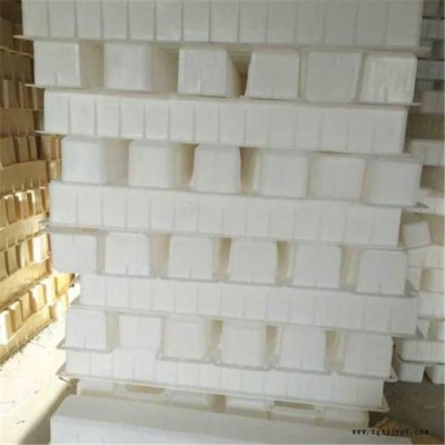 翰轩模具 警示牌模具 长期供应电缆标志桩模具 欢迎选购图4