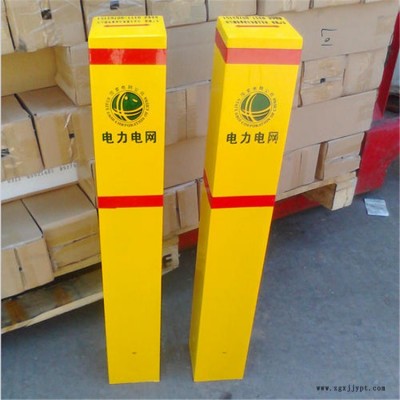 翰轩模具 标志桩 水泥标志桩模具厂家价格 生产厂家图4