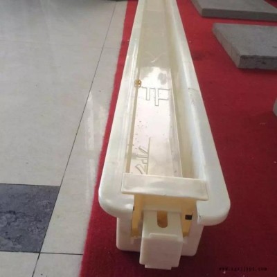 翰轩模具 标志桩 水泥标志桩模具厂家价格 生产厂家图2