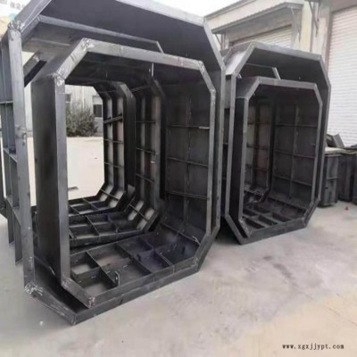 翰轩模具 水泥化粪池模具 家用化粪池模具 欢迎选购图4