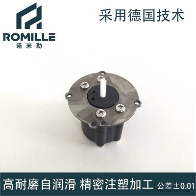 聚苯硫醚 PPS磁力泵 柴油车尾气处理 车用尿素泵 精密注塑加工