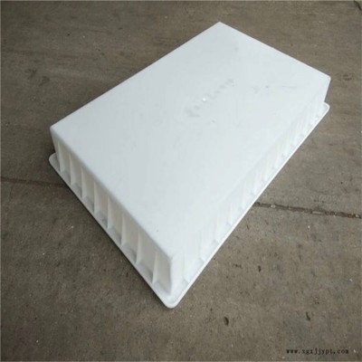 翰轩模具 水渠盖板模具 塑料盖板模具厂家直销 厂家直销图5