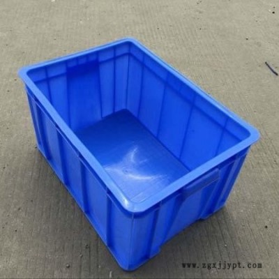 攀枝花塑料食品箱托盘厂家图3
